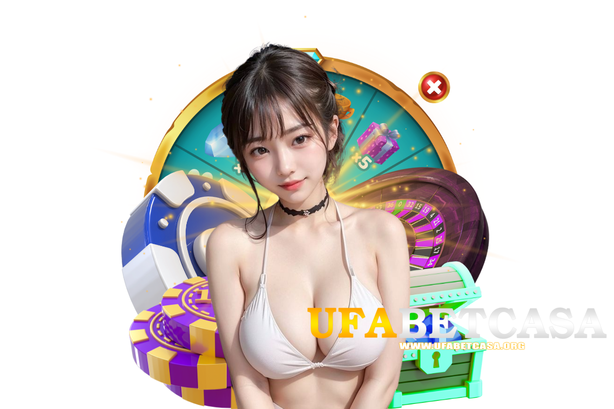 ufabet casa สมัคร