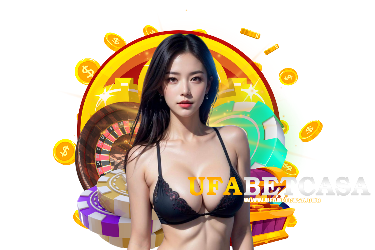 ufabet casa แจกเครดิตฟรี